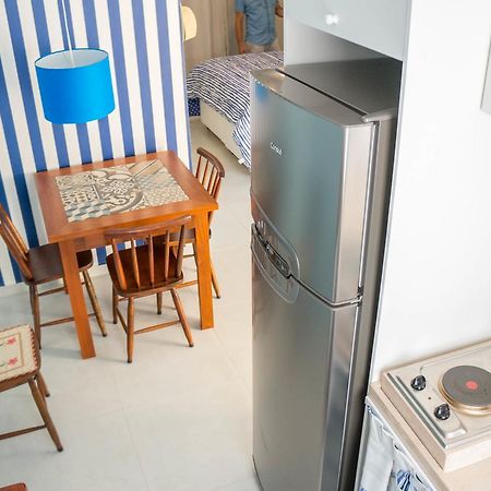 Apartamento Solar Agua 107 Praia de Pipa Dış mekan fotoğraf