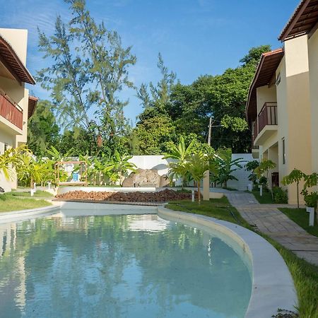 Apartamento Solar Agua 107 Praia de Pipa Dış mekan fotoğraf