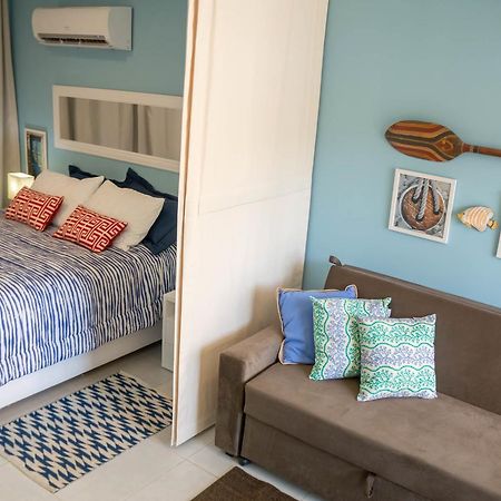 Apartamento Solar Agua 107 Praia de Pipa Dış mekan fotoğraf