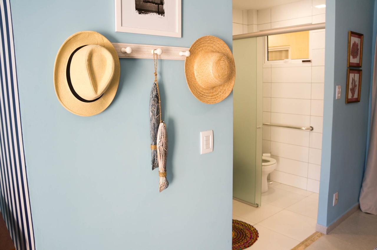 Apartamento Solar Agua 107 Praia de Pipa Dış mekan fotoğraf