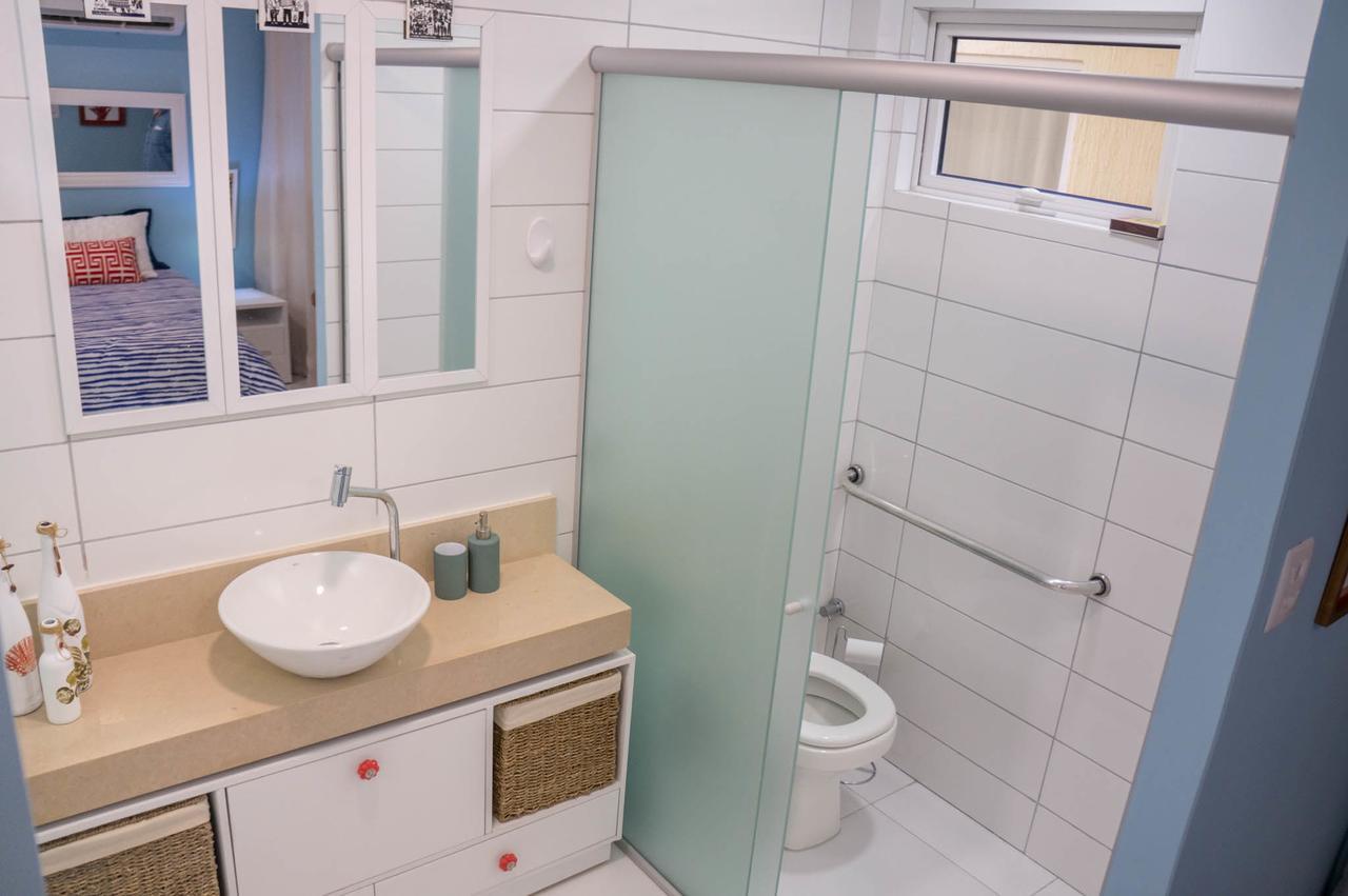 Apartamento Solar Agua 107 Praia de Pipa Dış mekan fotoğraf