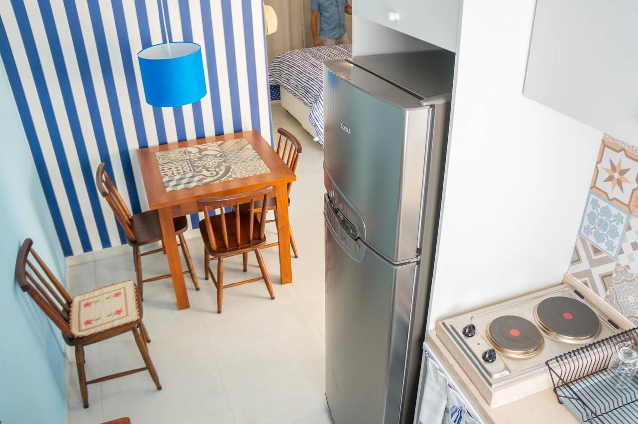 Apartamento Solar Agua 107 Praia de Pipa Dış mekan fotoğraf