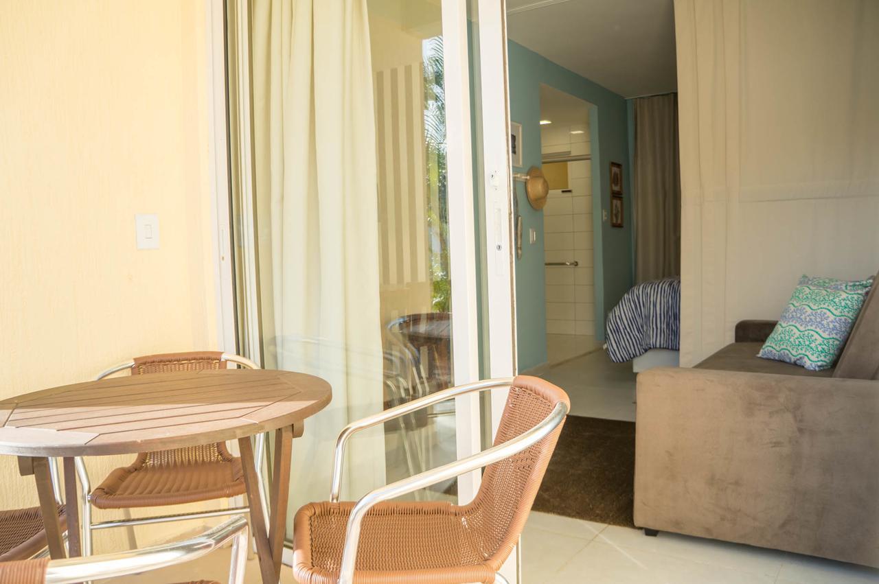 Apartamento Solar Agua 107 Praia de Pipa Dış mekan fotoğraf