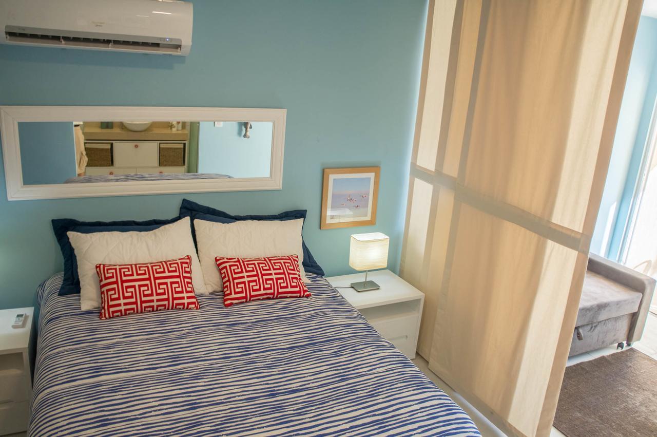 Apartamento Solar Agua 107 Praia de Pipa Dış mekan fotoğraf