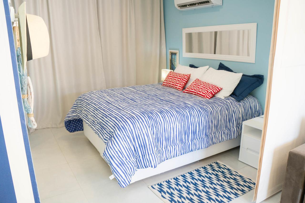 Apartamento Solar Agua 107 Praia de Pipa Dış mekan fotoğraf